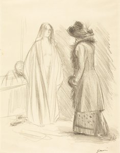  de Jean-Louis Forain