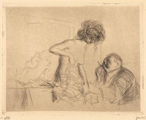  de Jean-Louis Forain