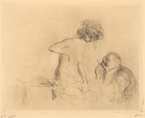  de Jean-Louis Forain