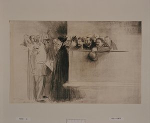 de Jean-Louis Forain