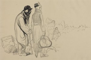  de Jean-Louis Forain