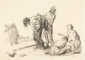  de Jean-Louis Forain
