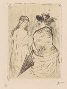  de Jean-Louis Forain