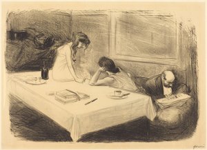  de Jean-Louis Forain