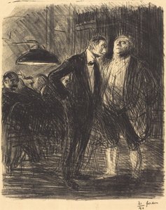  de Jean-Louis Forain