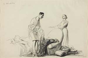  de Jean-Louis Forain