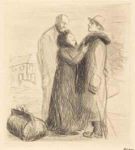  de Jean-Louis Forain
