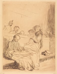  de Jean-Louis Forain