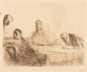  de Jean-Louis Forain