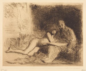  de Jean-Louis Forain