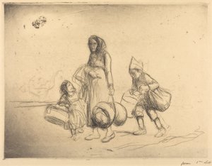  de Jean-Louis Forain
