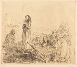  de Jean-Louis Forain