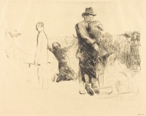  de Jean-Louis Forain