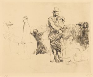  de Jean-Louis Forain