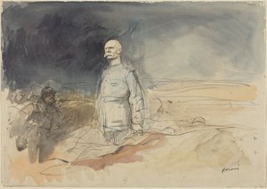  de Jean-Louis Forain