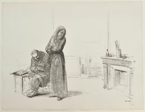  de Jean-Louis Forain