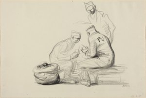  de Jean-Louis Forain