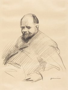  de Jean-Louis Forain