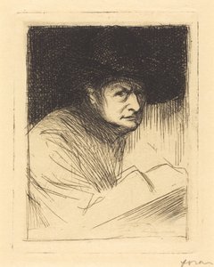  de Jean-Louis Forain