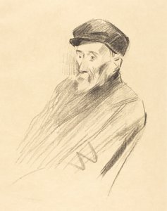  de Jean-Louis Forain