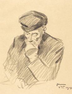  de Jean-Louis Forain