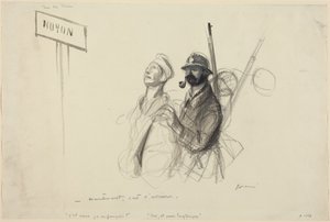  de Jean-Louis Forain
