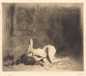  de Jean-Louis Forain