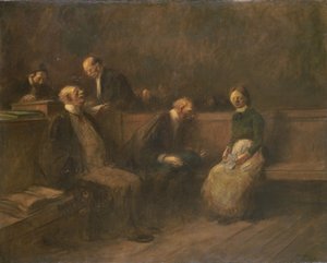  de Jean-Louis Forain