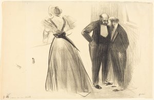  de Jean-Louis Forain