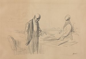  de Jean-Louis Forain