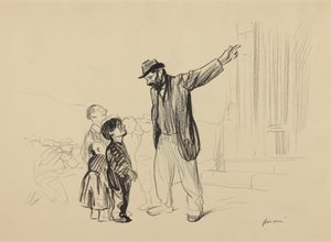  de Jean-Louis Forain