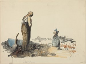  de Jean-Louis Forain