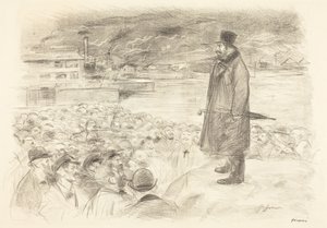  de Jean-Louis Forain