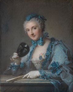 de Jean-Marc Nattier
