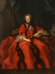  de Jean-Marc Nattier