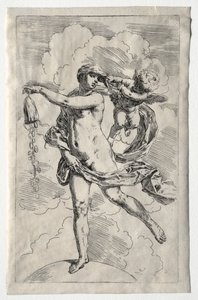 La Fortuna de Jean Achille Benouville