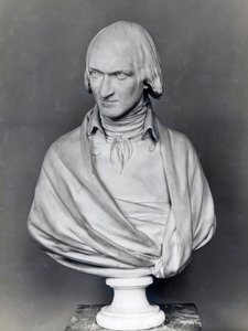 Adrien Duquesnoy de Jean Antoine Houdon