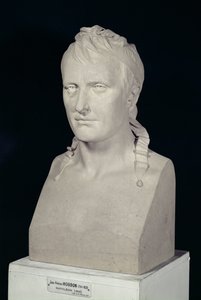 Busto de Napoleón I (1769-1821) 1806