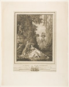 El retorno demasiado rápido de Jean Antoine Pierron