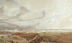 Batalla de Wagram (5-6 de julio de 1809) : Victoria francesa contra los austriacos de Jean Antoine Simeon Fort