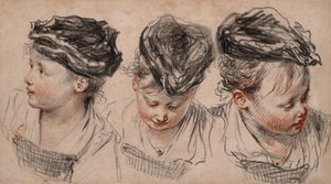  de Jean Antoine Watteau