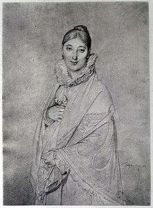 Retrato de una Mujer
