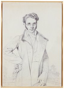 André-Benoît Barreau, dit Taurel, 1819