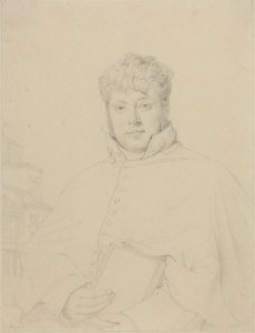  de Jean Auguste Dominique Ingres