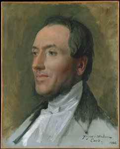  de Jean Auguste Dominique Ingres