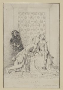  de Jean Auguste Dominique Ingres