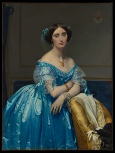  de Jean Auguste Dominique Ingres