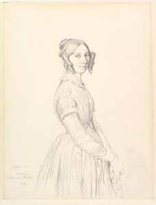  de Jean Auguste Dominique Ingres