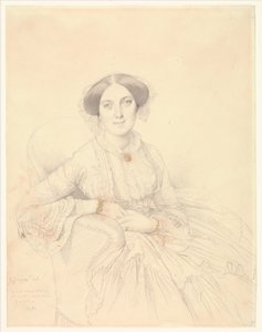  de Jean Auguste Dominique Ingres