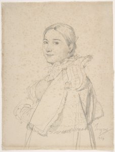  de Jean Auguste Dominique Ingres